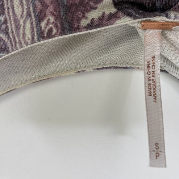 Free People Bodycon Dress Size Small - Picture 6 of 12